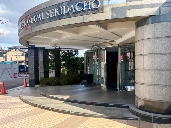 グローリアス春日井関田町