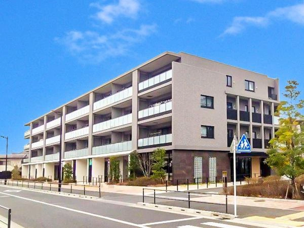 グランスイート世田谷仙川