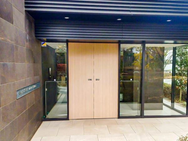 グランスイート世田谷仙川