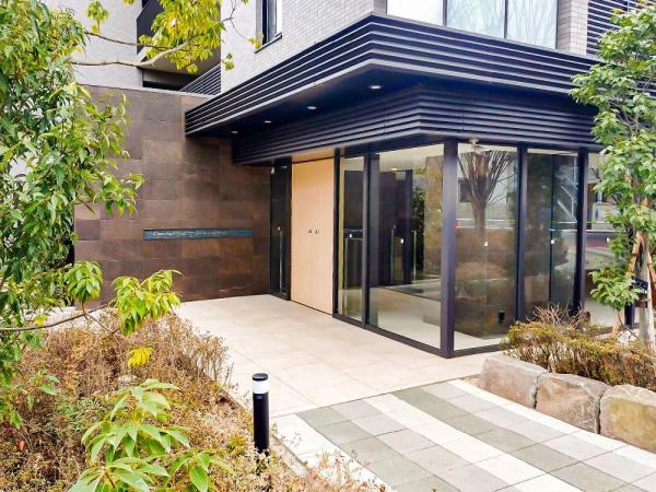 グランスイート世田谷仙川