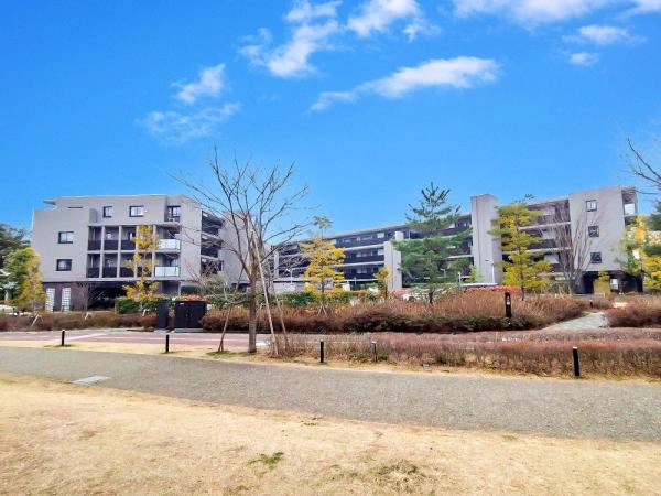 グランスイート世田谷仙川