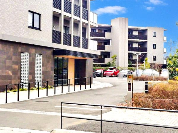 グランスイート世田谷仙川