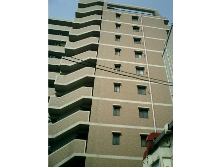 ノーブル南森町II番館