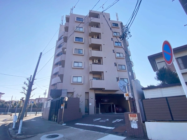 グローリアス春日井中央台