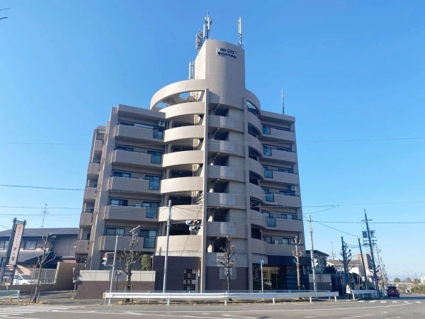 グローリアス春日井中央台
