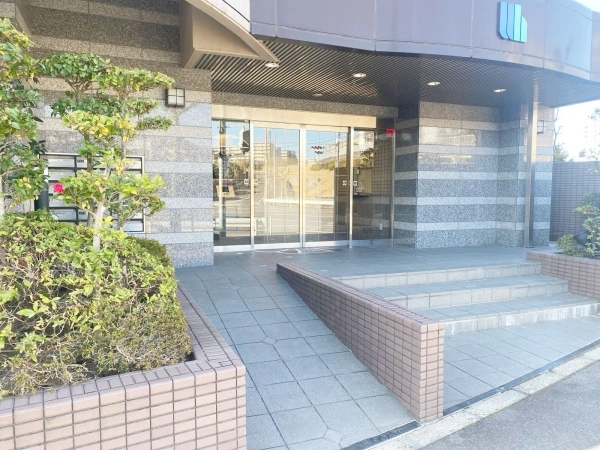 グローリアス春日井中央台