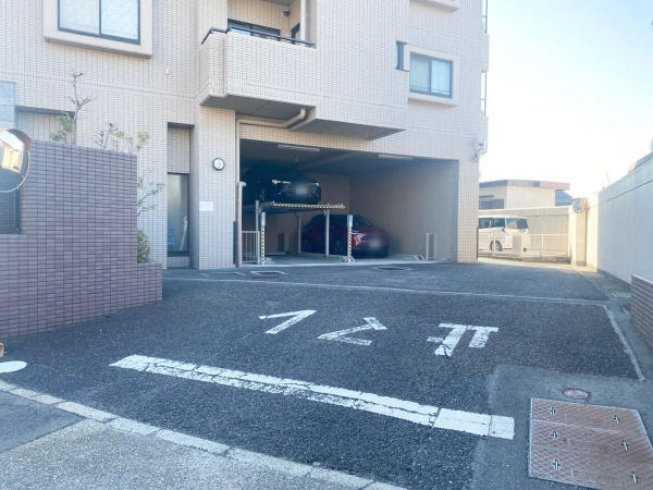 グローリアス春日井中央台