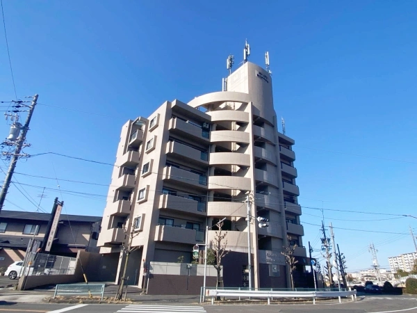 グローリアス春日井中央台