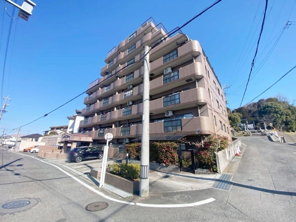 サンハウス高蔵寺