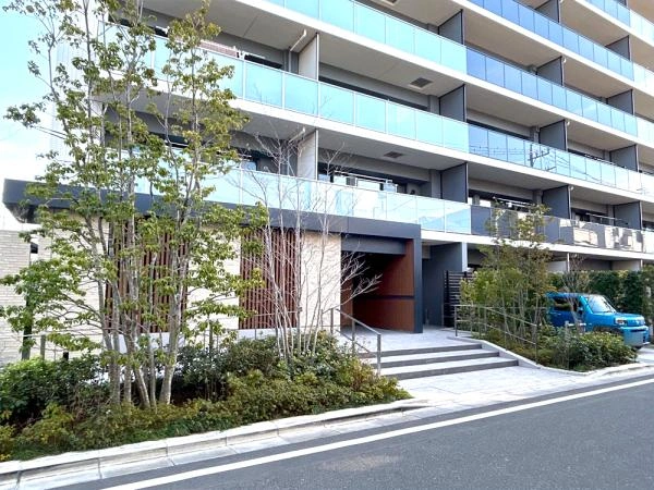 グレーシア川口 碧の杜