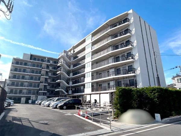 グレーシア川口 碧の杜