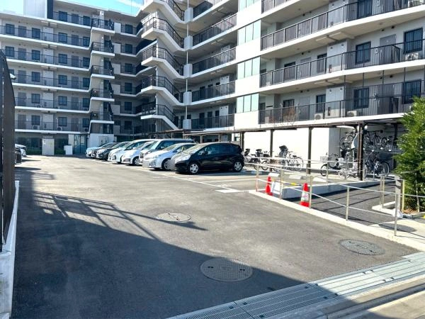 グレーシア川口 碧の杜