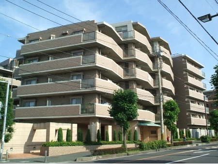 ライオンズステージ志木