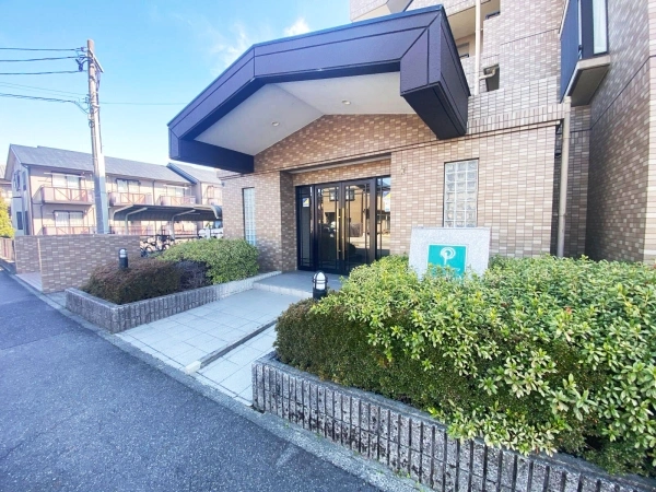 プリンスハイツ春日井出川