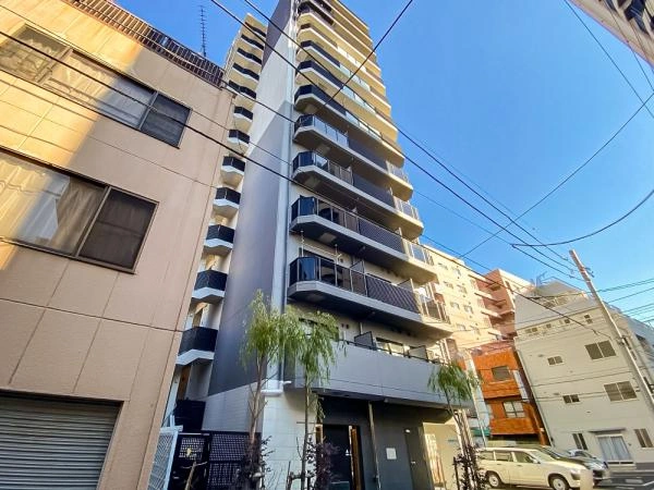 ハーモニーレジデンスグローバルキャピタル