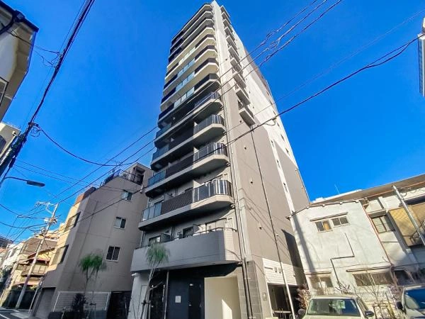 ハーモニーレジデンスグローバルキャピタル