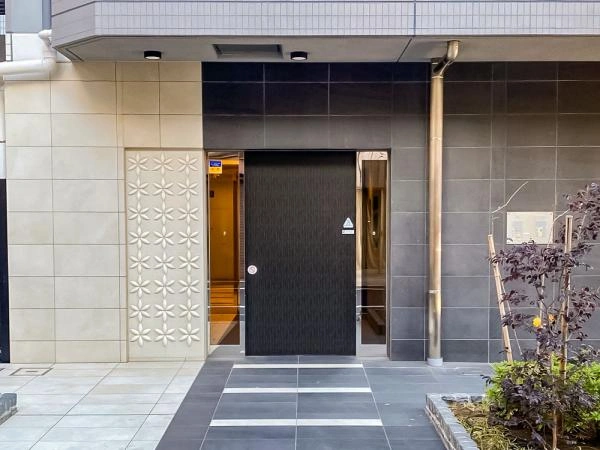 ハーモニーレジデンスグローバルキャピタル