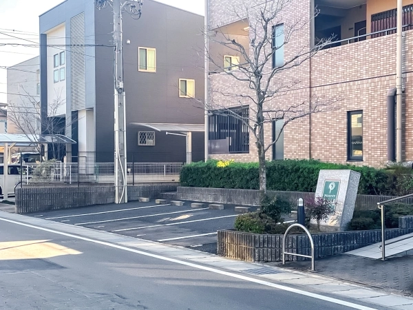 プリンスハイツ春日井南