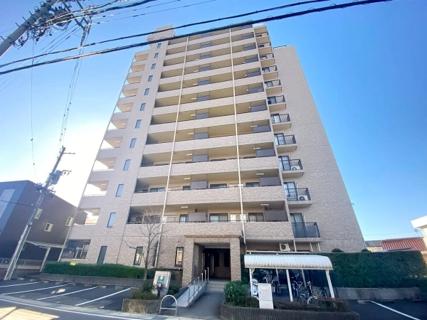 プリンスハイツ春日井南