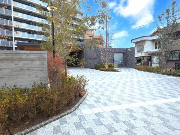 プラウド阿倍野西田辺