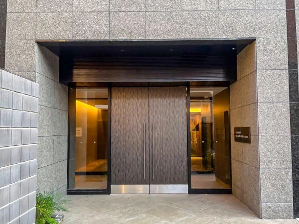 プレサンス朝潮橋ベイ・ブリーズ