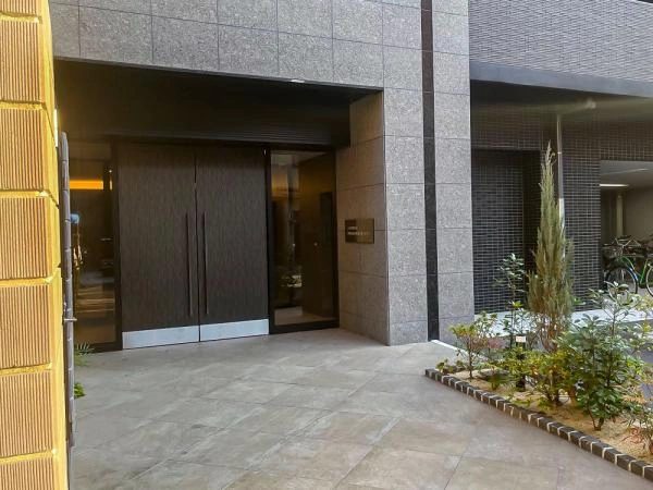 プレサンス朝潮橋ベイ・ブリーズ