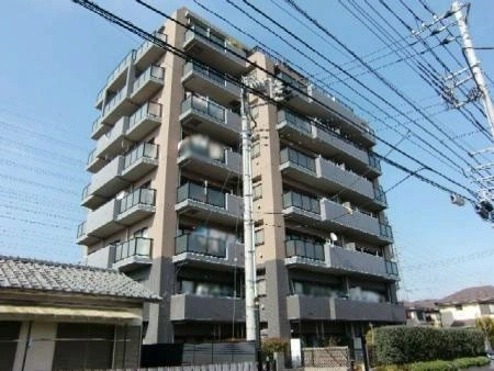 ロアーブルガーデン橋本