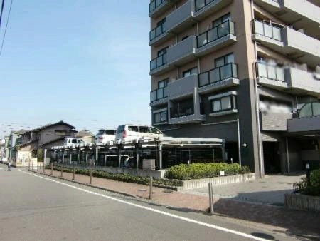 ロアーブルガーデン橋本