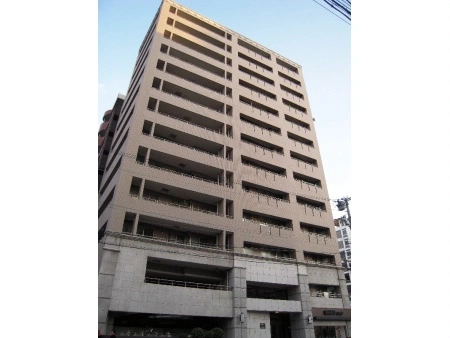 アリスト上本町