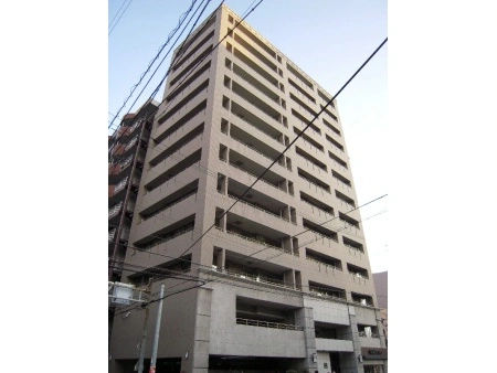アリスト上本町
