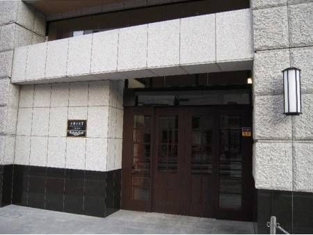 アリスト上本町