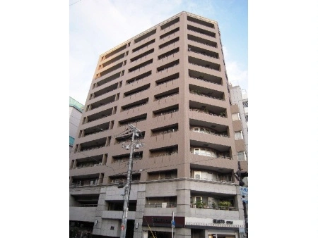 アリスト上本町
