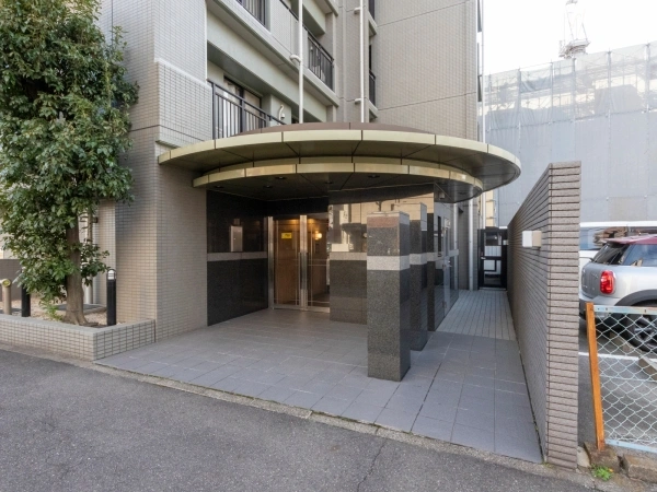 春日井中央通シティハウス