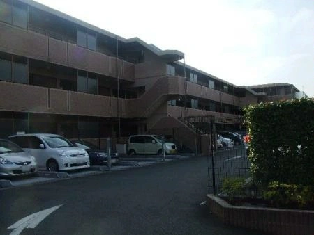 ライオンズマンション東林間ガーデン