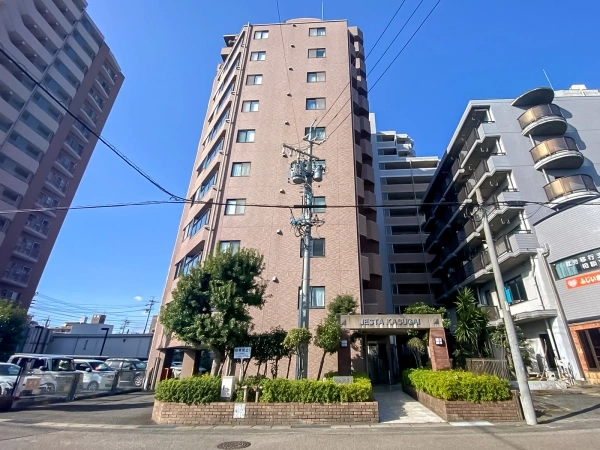 ジェスタ春日井