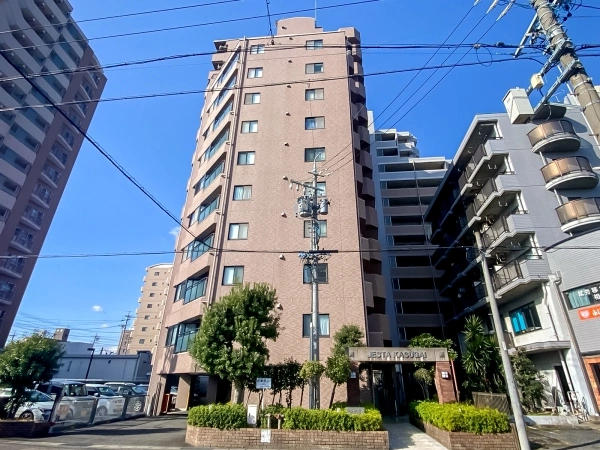 ジェスタ春日井