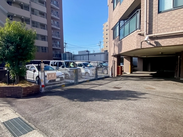 ジェスタ春日井