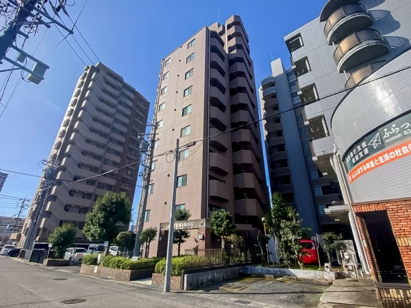 ジェスタ春日井