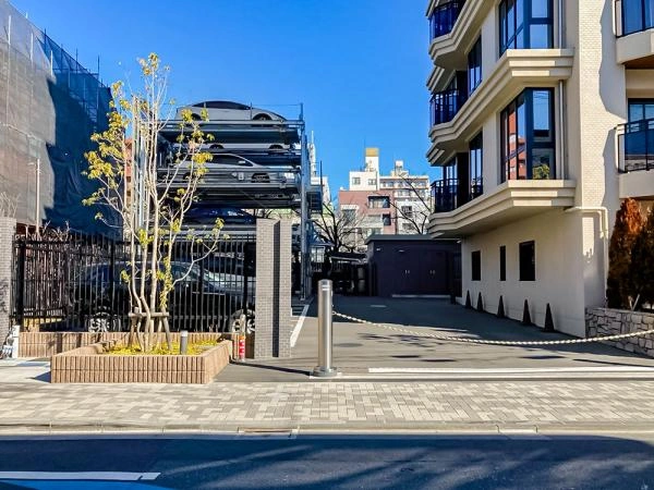 ヴェレーナグラン門前仲町