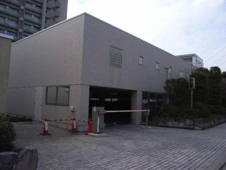 グランドメゾン古淵