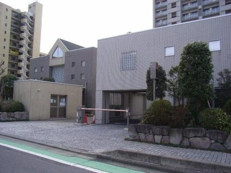 グランドメゾン古淵