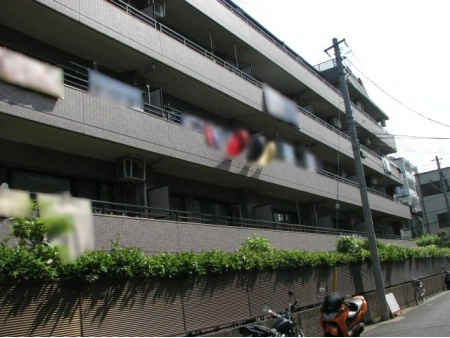 ライオンズステージ中央林間