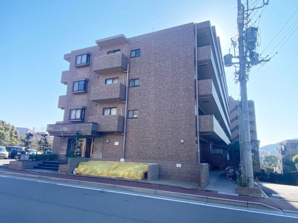 ソフィア藤山台　ロイヤルヒルズ