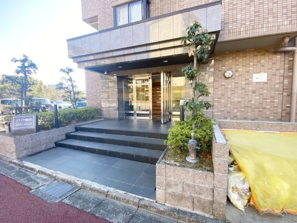 ソフィア藤山台　ロイヤルヒルズ