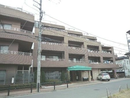 レクセルガーデン相模大野