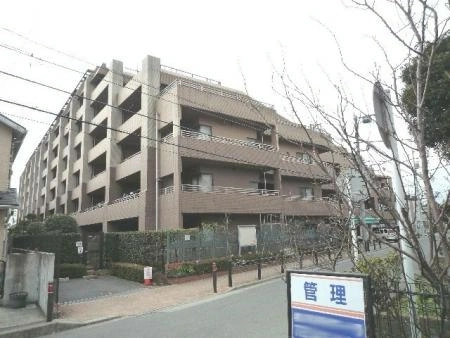 レクセルガーデン相模大野