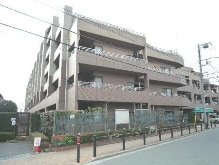 レクセルガーデン相模大野