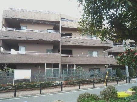 レクセルガーデン相模大野