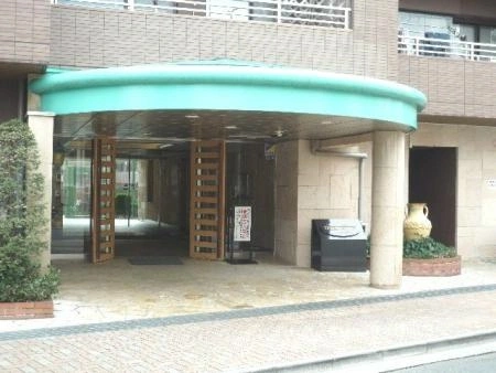 レクセルガーデン相模大野
