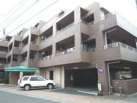 レクセルガーデン相模大野